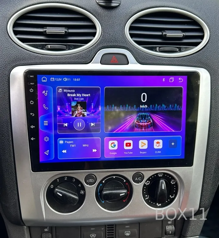 ��������� Ford Focus 2 Teyes CC2l 2+32 V1 ������� �����������